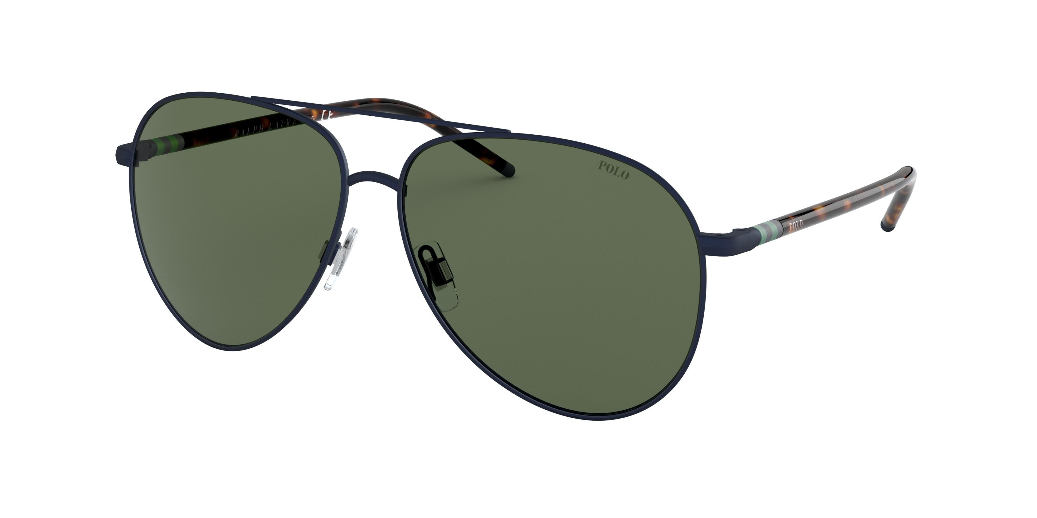 green/matte navy blue