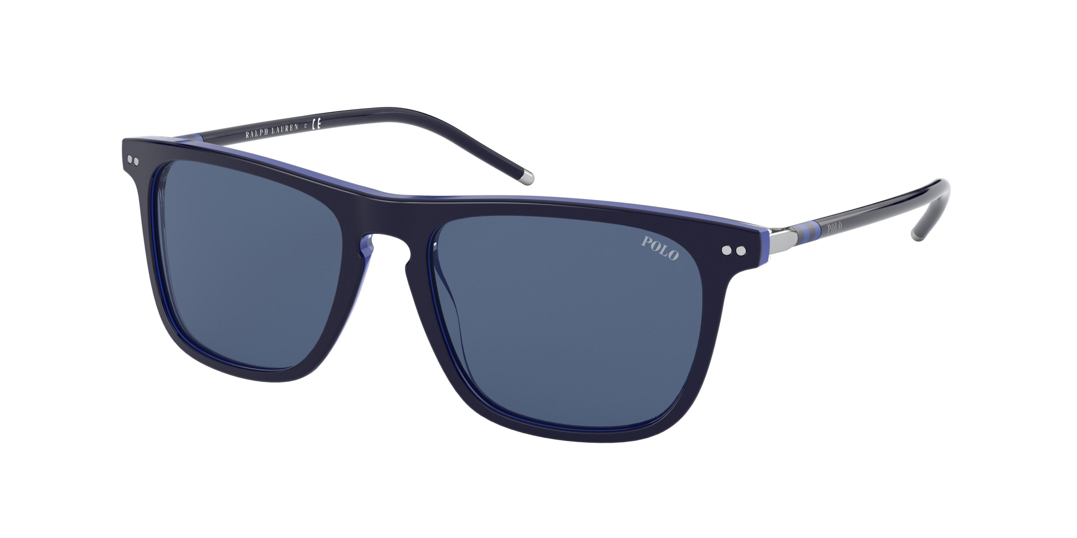  dark blue/top navy blue on royal blue
