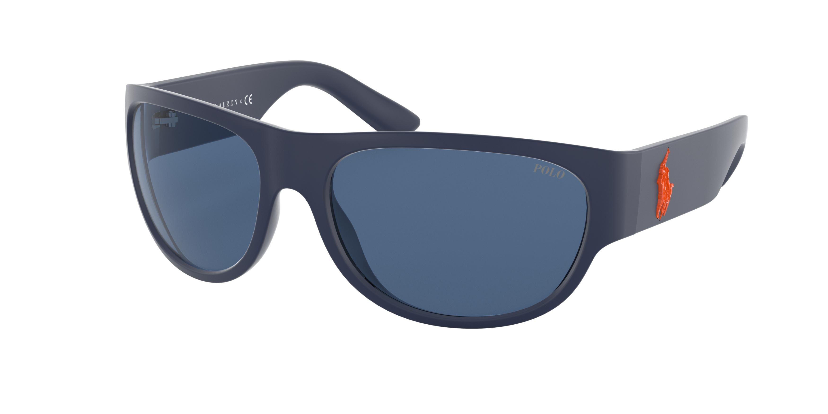  dark blue/matte navy blue