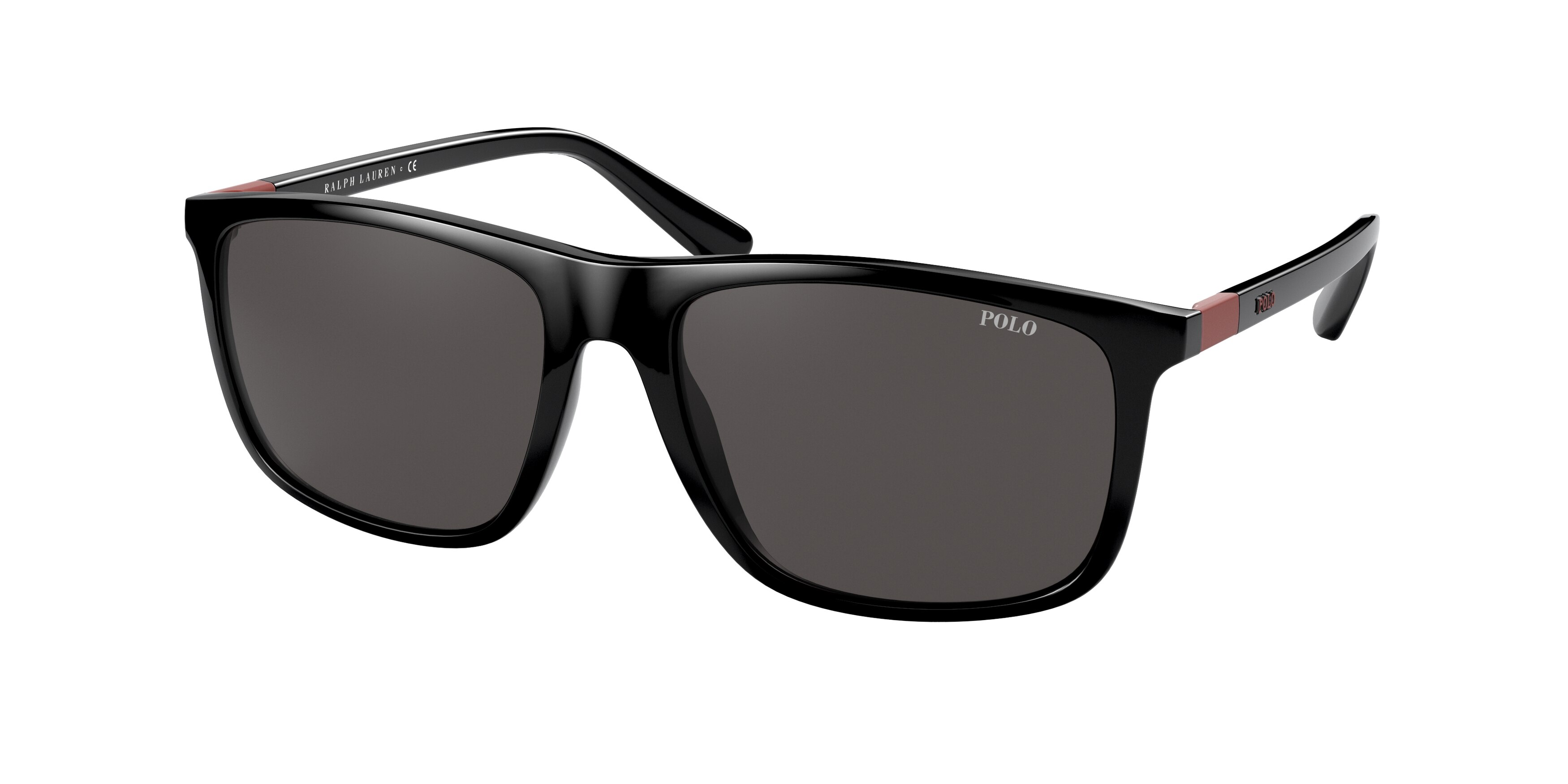  dark grey/shiny black