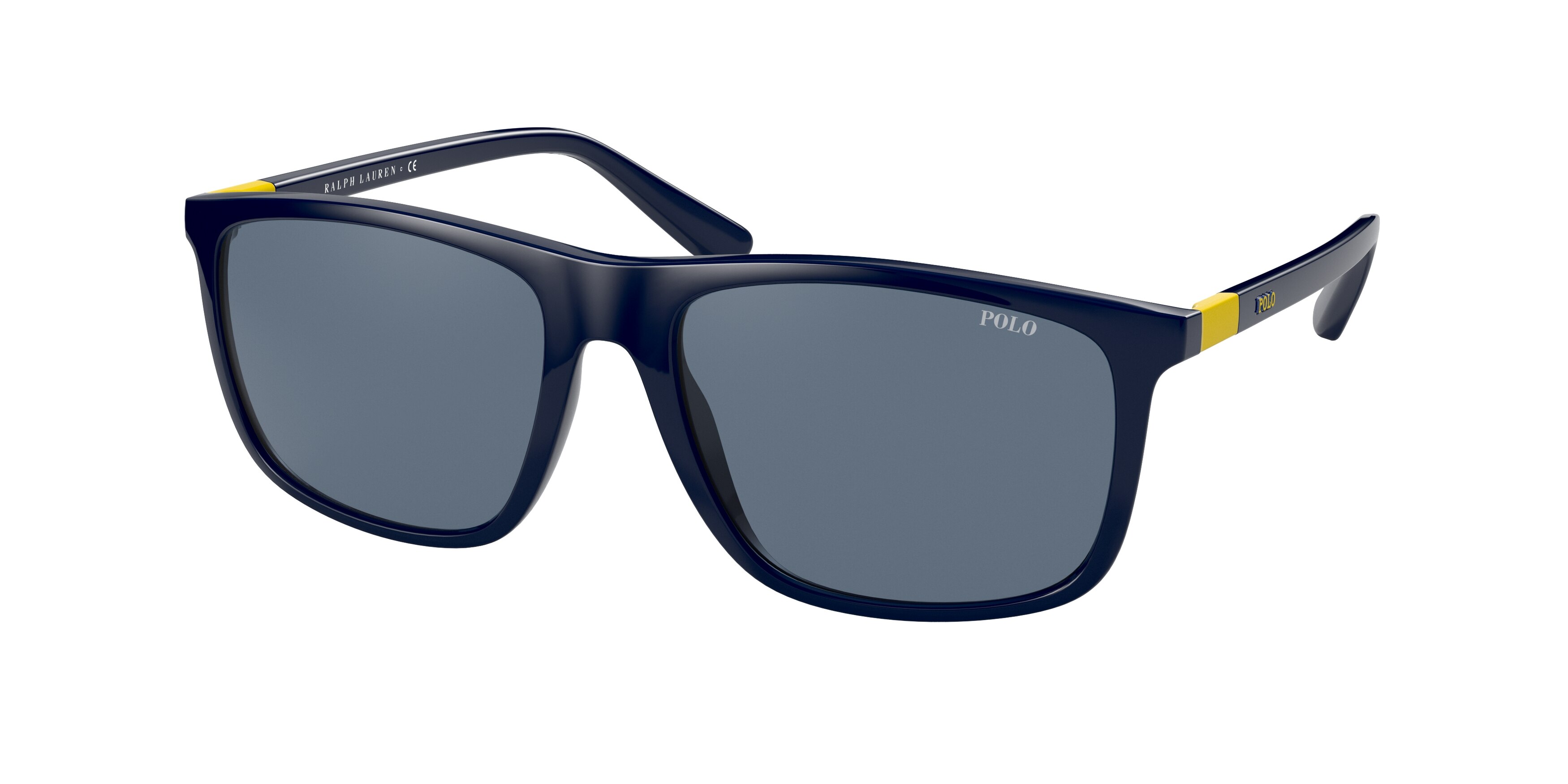  dark blue/shiny navy blue