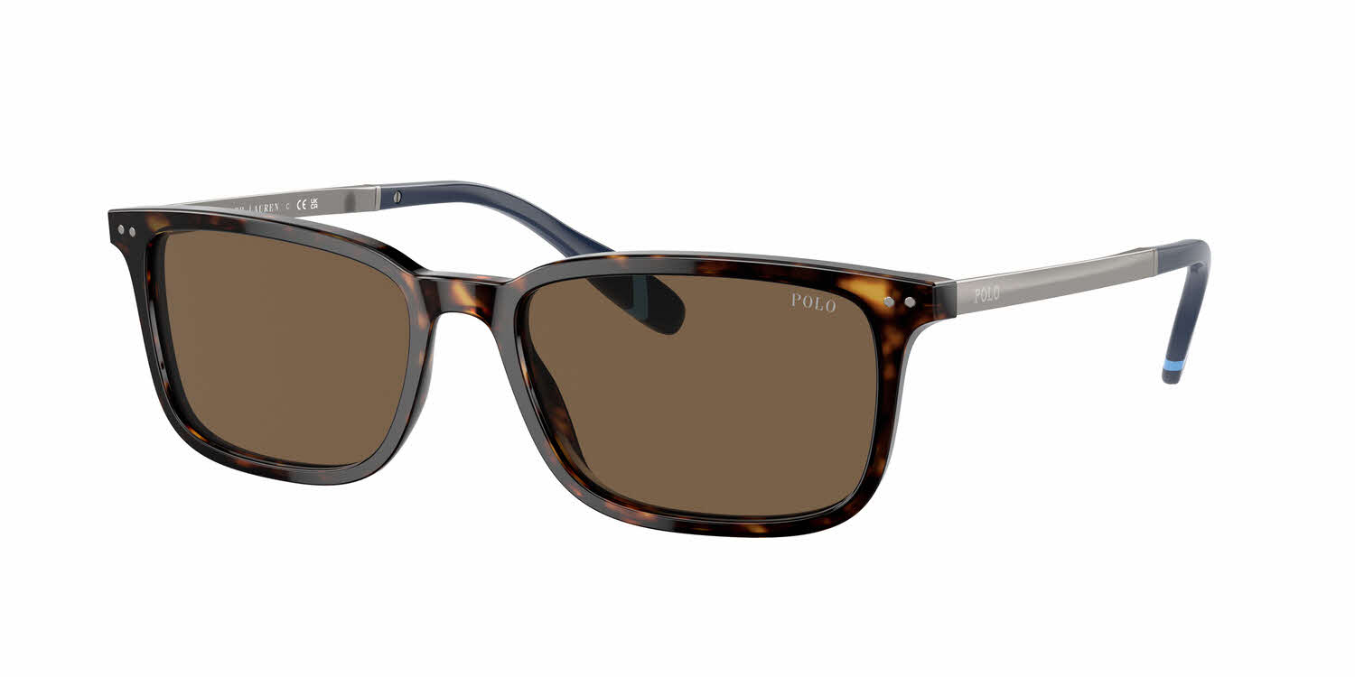  brown/shiny dark havana