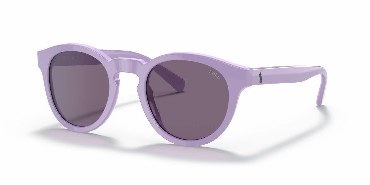  violet/shiny sky lavander