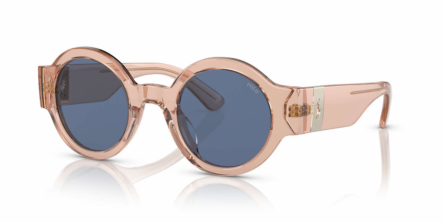  blue/shiny rose beige