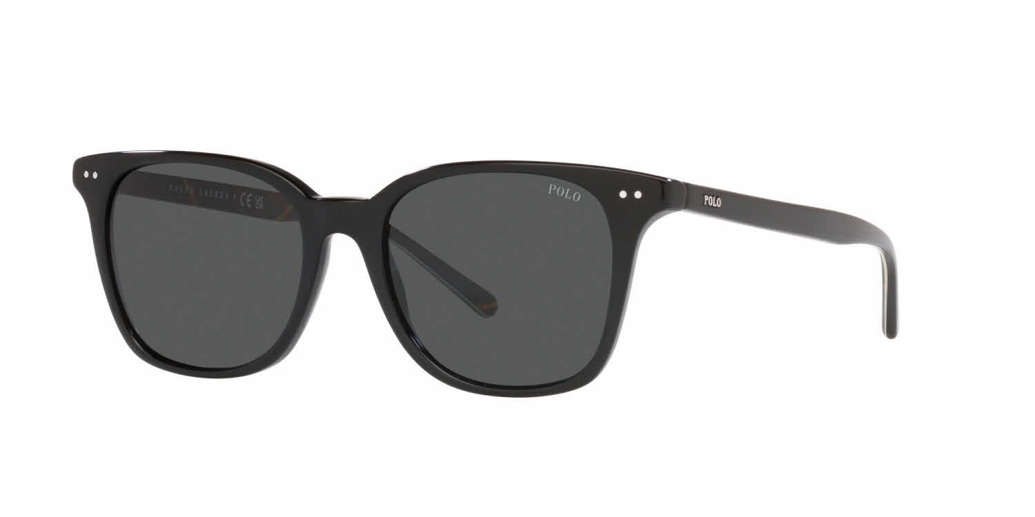  grey lens/shiny black