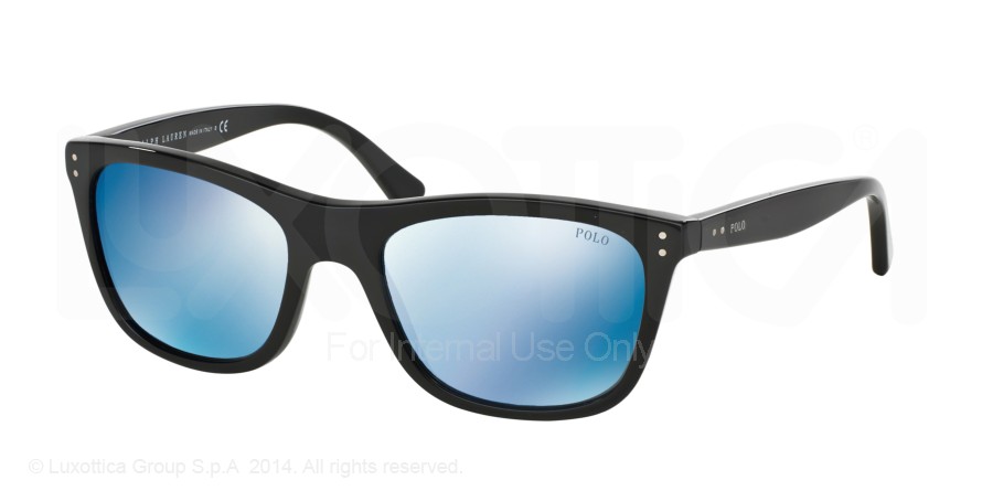  multilayer blue/black