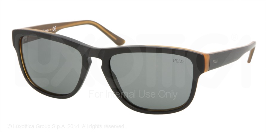  gray/black amber