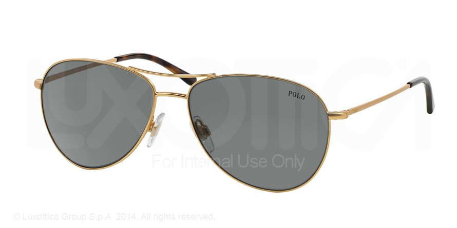  dark grey/matte gold