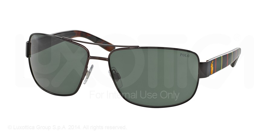  green/semi brown