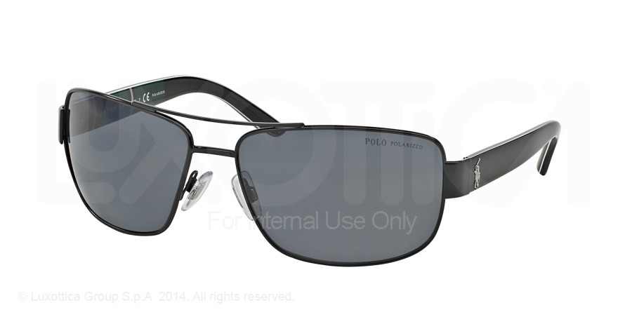  polar grey/semi shiny black