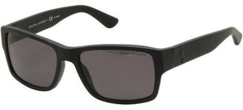  gray polarized/matte black