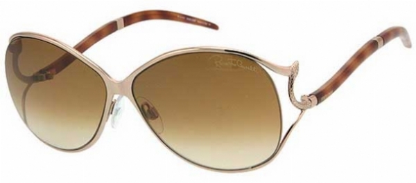 ROBERTO CAVALLI ZINNIA 531S