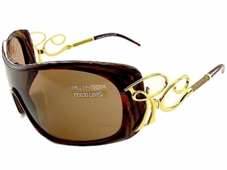 ROBERTO CAVALLI ADMETA 303S T21