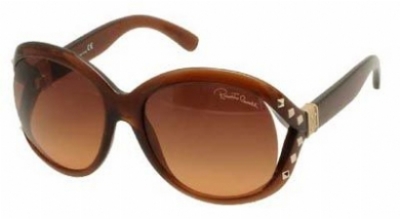 ROBERTO CAVALLI BALSAMINA 598S 45F