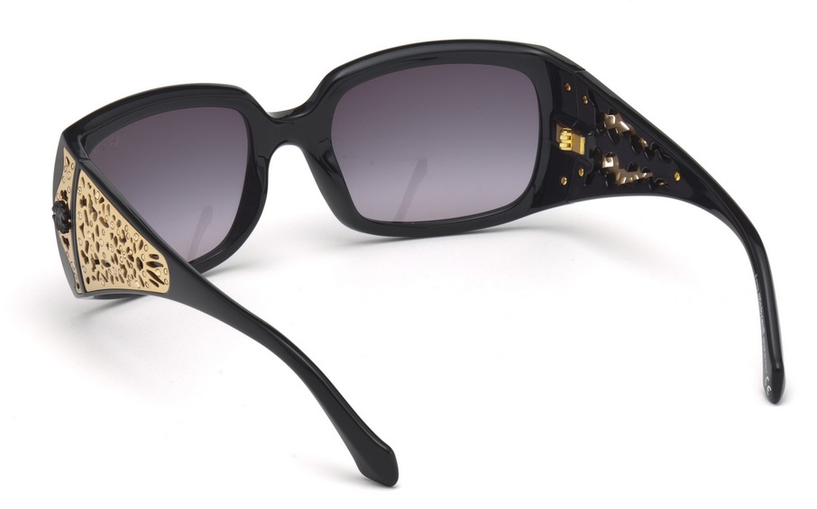 ROBERTO CAVALLI ALDEBARAN 804S 01B