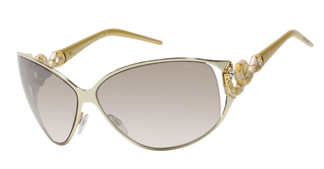 ROBERTO CAVALLI BELLATRIX 851S D26