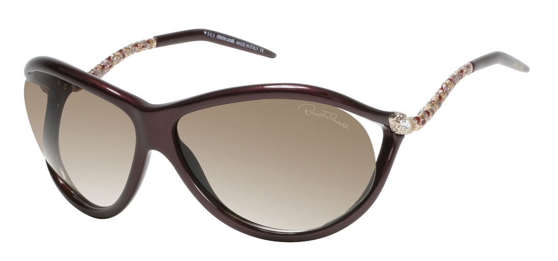 ROBERTO CAVALLI CAPH 853S 71F