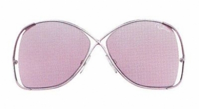  shiny mauve w/mauve lenses