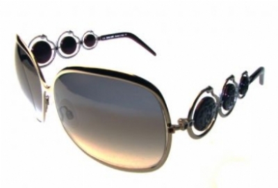 ROBERTO CAVALLI CORALLO 441S 14B