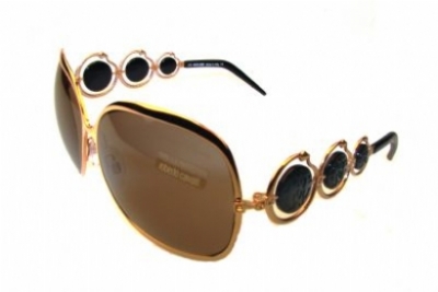 ROBERTO CAVALLI CORALLO 441S 28J