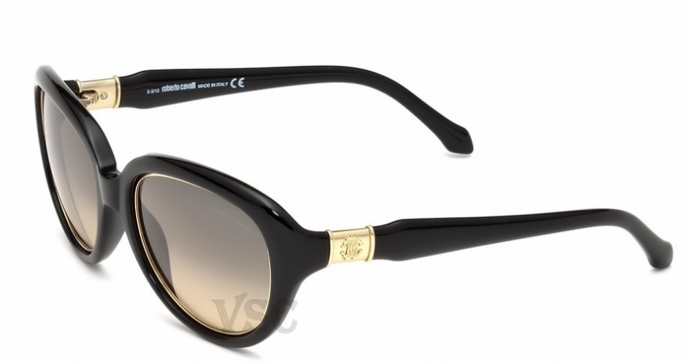 ROBERTO CAVALLI ACQUA 781S 01B