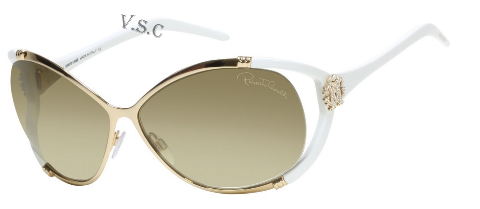 ROBERTO CAVALLI CELAENO 855S D26