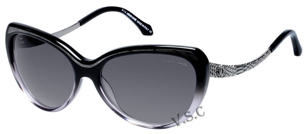 ROBERTO CAVALLI HEZE 898S 20B