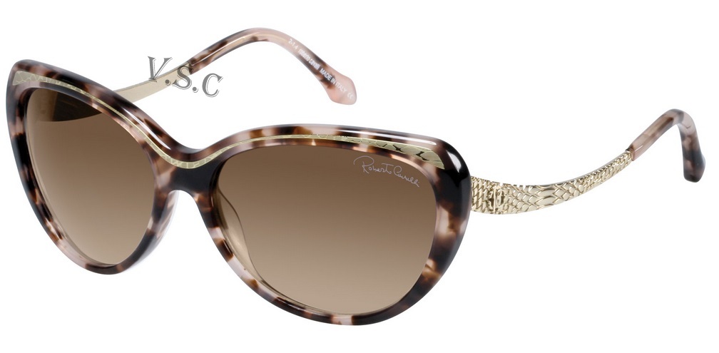 ROBERTO CAVALLI HEZE 898S 52F