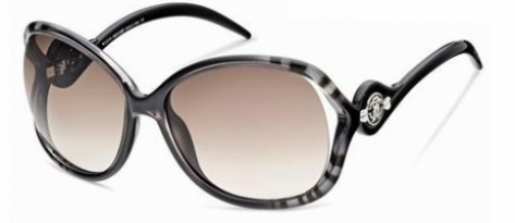 ROBERTO CAVALLI GAZANIA 575S 05F