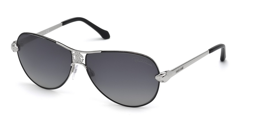  polarized grey/shiny palladium