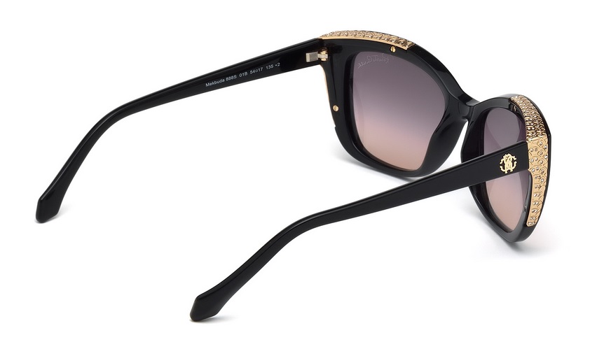 ROBERTO CAVALLI MEKBUDA 888S 01B