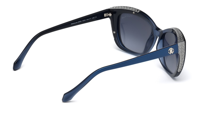 ROBERTO CAVALLI MEKBUDA 888S 90W