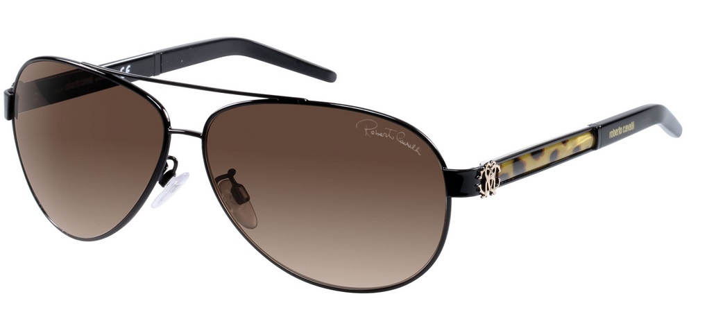 ROBERTO CAVALLI GORGONEA 892S 01J