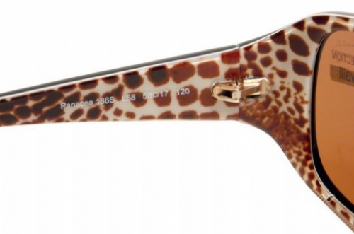 ROBERTO CAVALLI PANACEA 186 L58