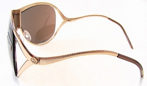 ROBERTO CAVALLI SERPENTINA 462S 28E