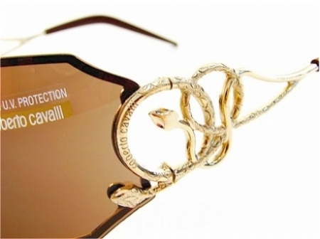 ROBERTO CAVALLI CAOS 222S 772