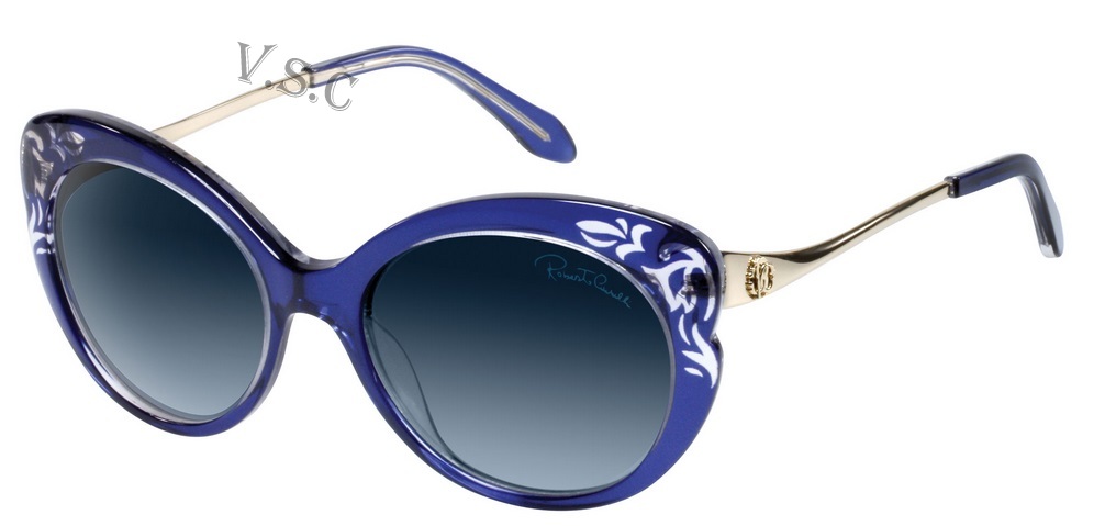 ROBERTO CAVALLI HOMAM 900S 92W