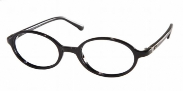  as shown/shiny black
