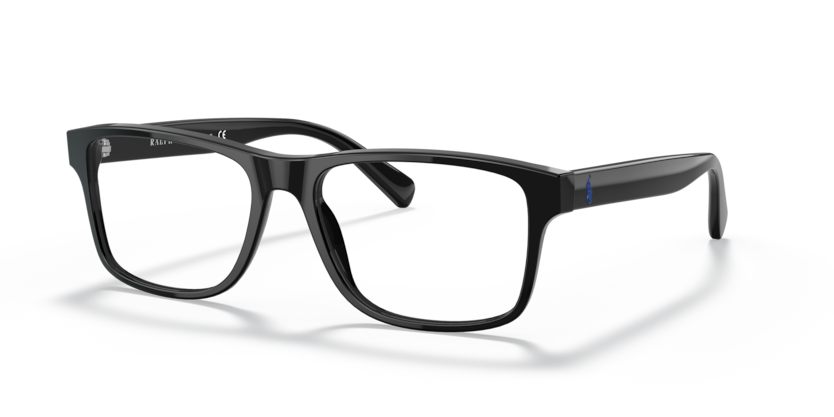  clear/black
