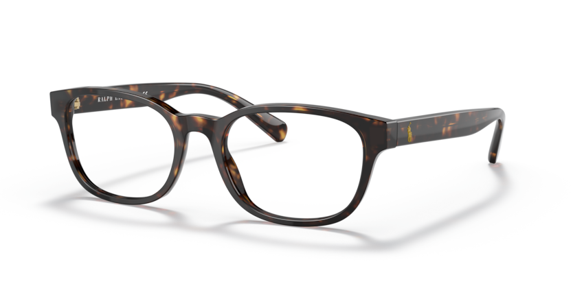  clear/dark havana