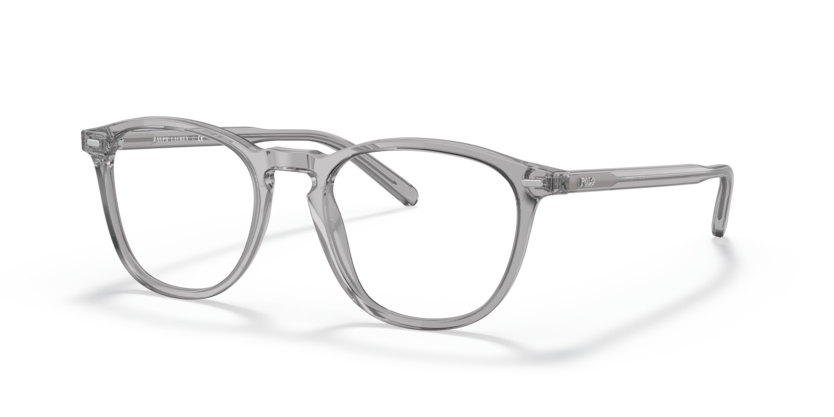  clear/shiny transparent gray