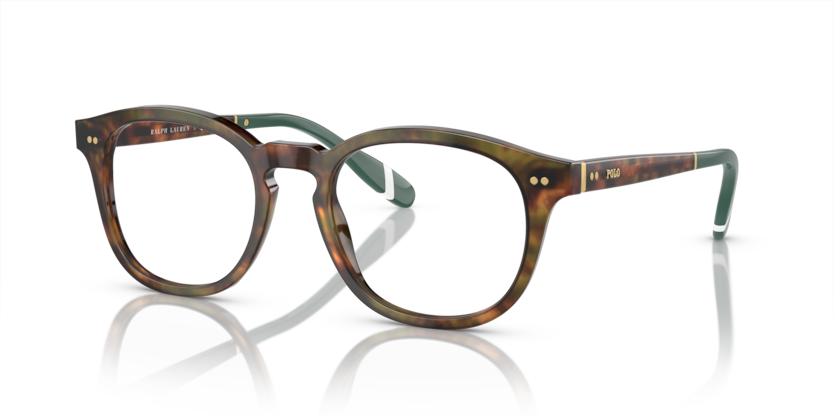  clear/shiny brown tortoise