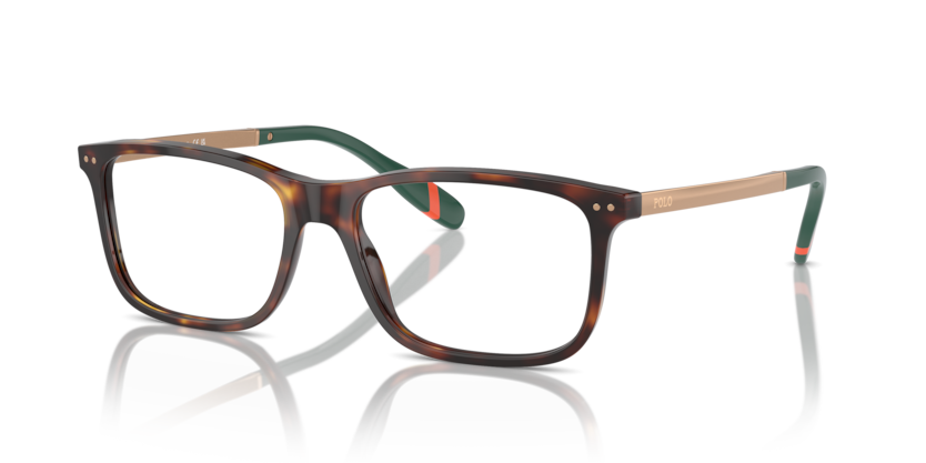  clear/shiny brown tortoise