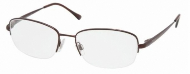  as shown/dark brown