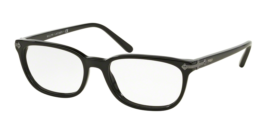  clear/shiny black