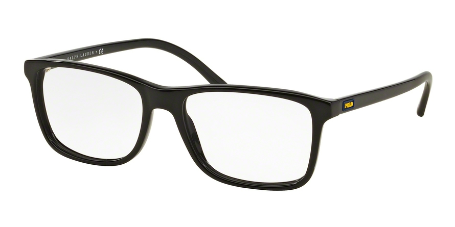  clear/shiny black