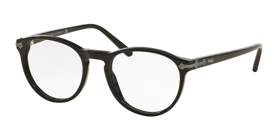  clear/shiny black