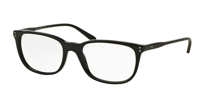  clear/shiny black