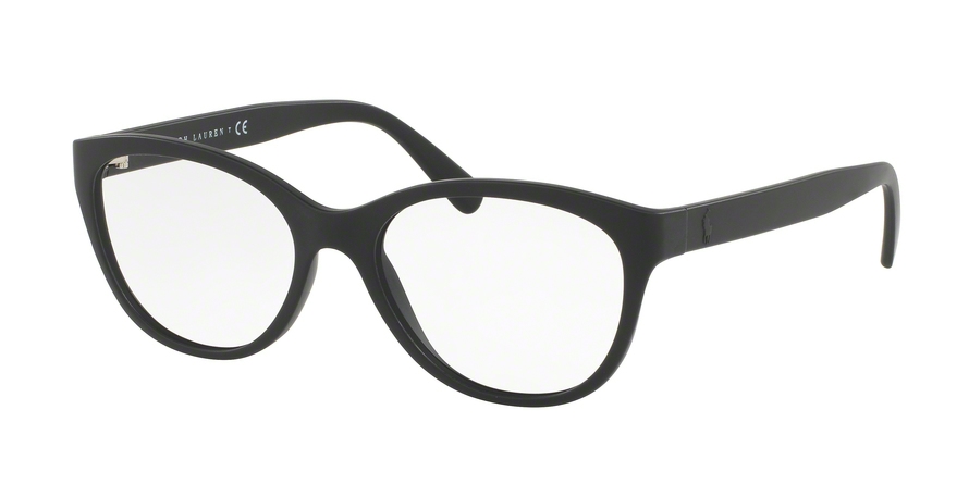  clear/matte black