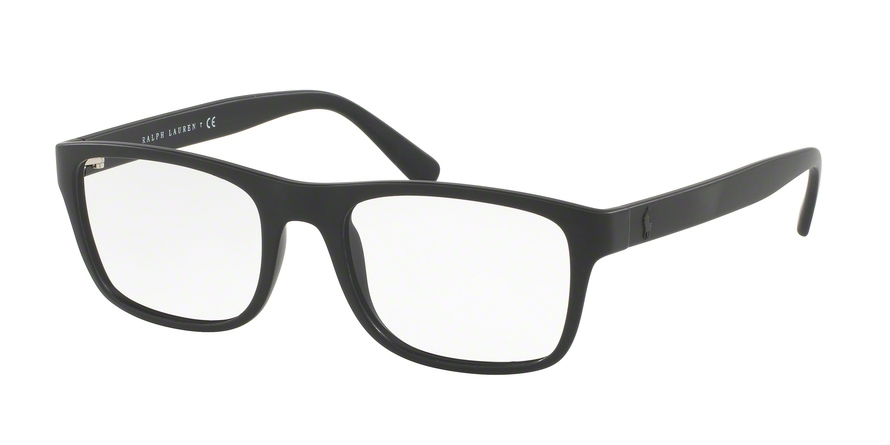  clear/matte black